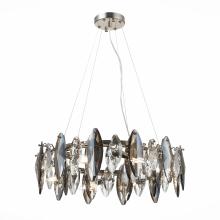 подвесная люстра st luce ancona sl1227.103.08, доставка по Казахстану 