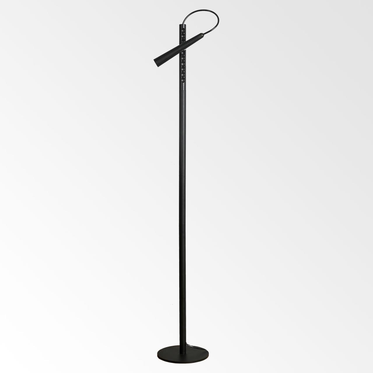 Картинка Торшер Lussole Loft Dawson LSP-0576