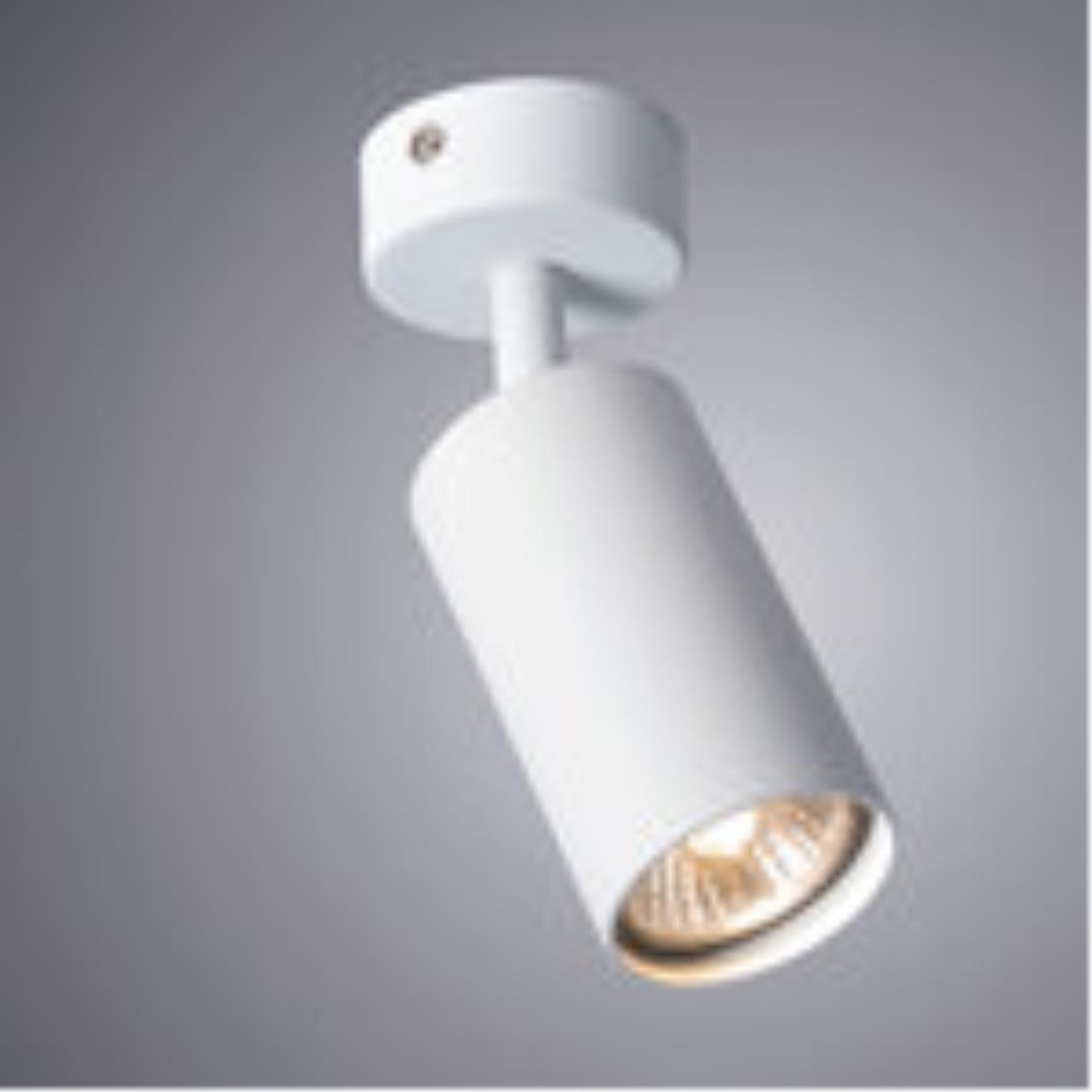 Дополнительная картинка Спот Arte Lamp A3216PL-1WH