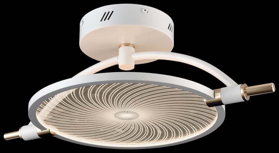 Картинка Потолочный светильник Wertmark LAURA WE430.01.007