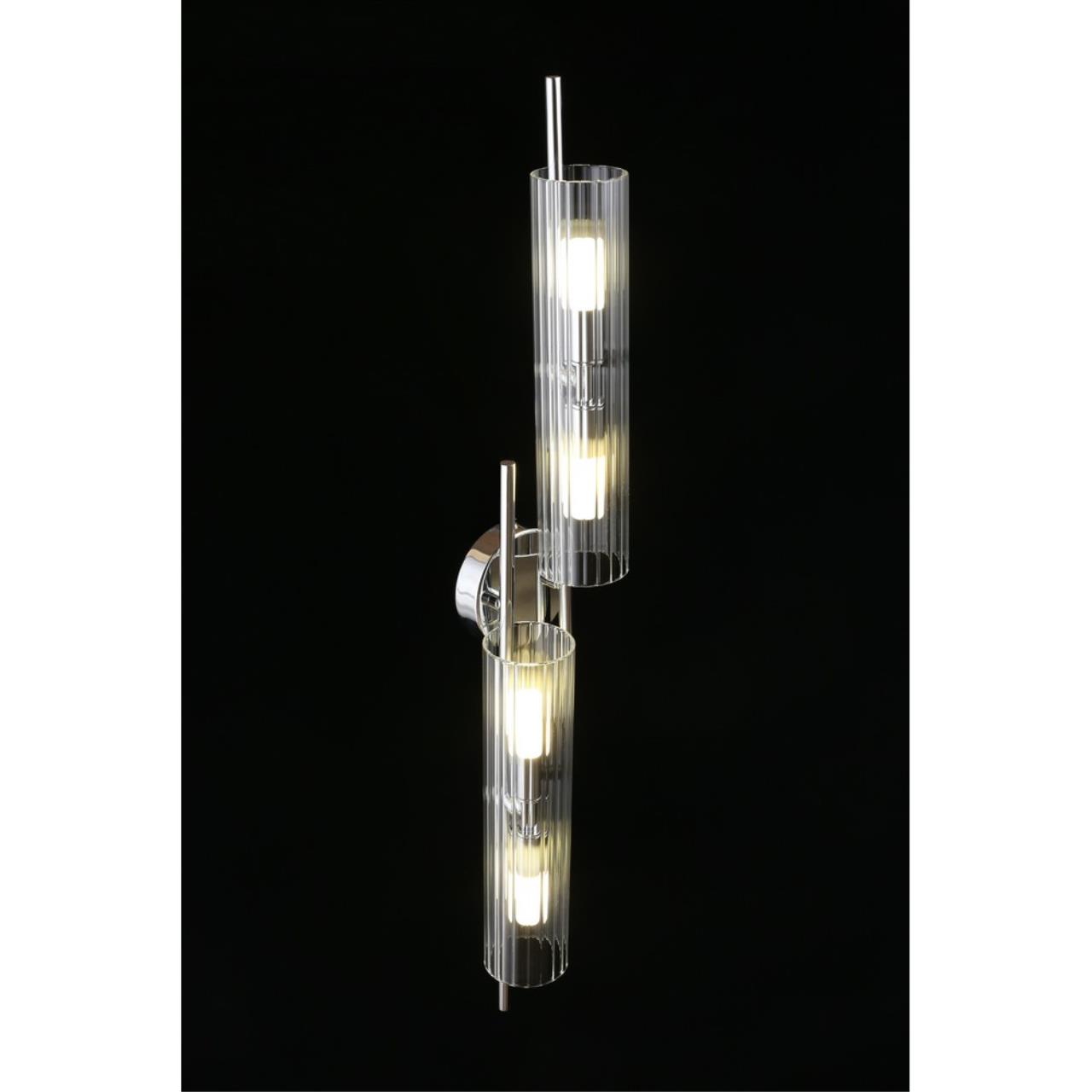 Картинка APL.315.17.04 Люстра потолочная Aployt Lusia