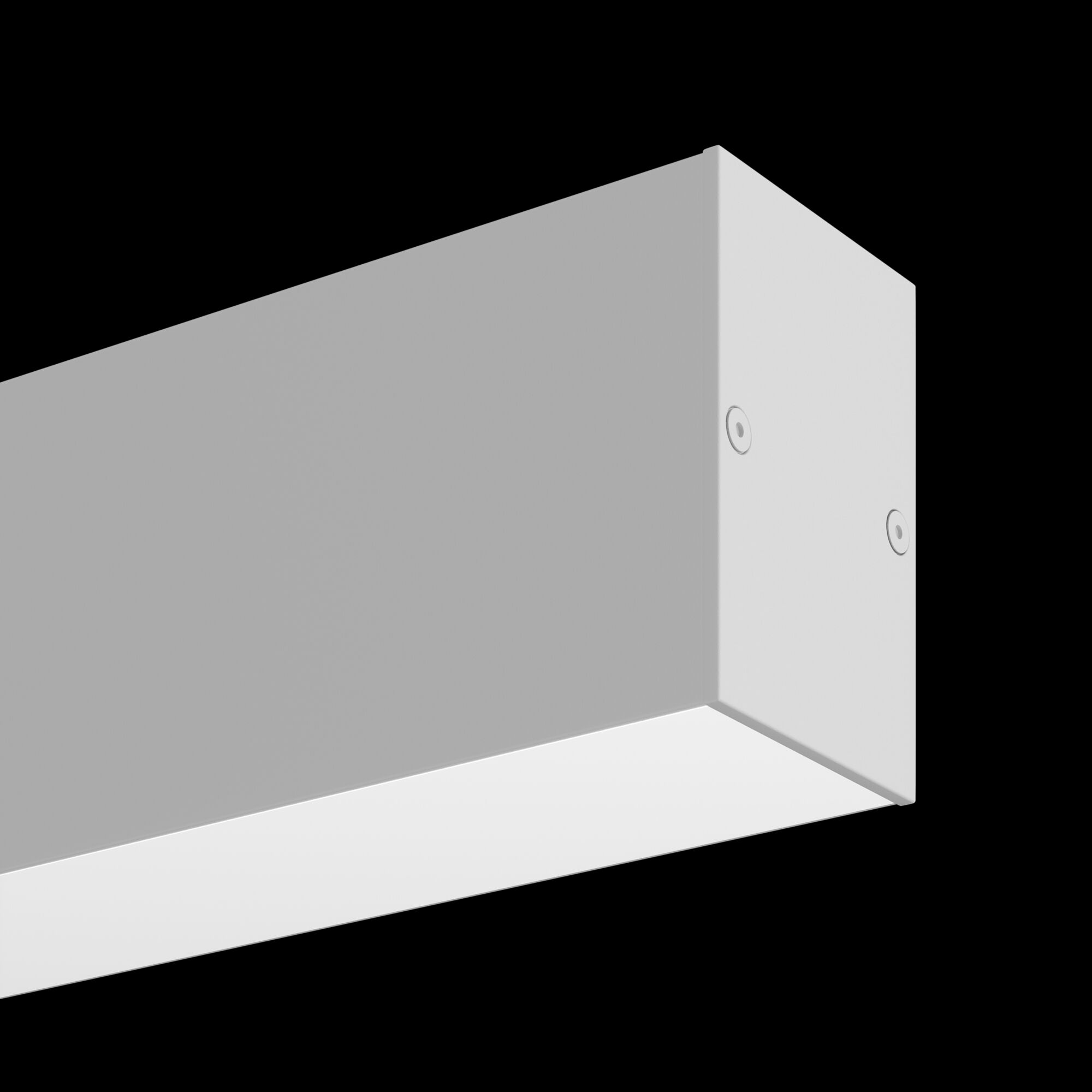 Дополнительная картинка Трековый светильник Technical TR012-2-20W4K-W