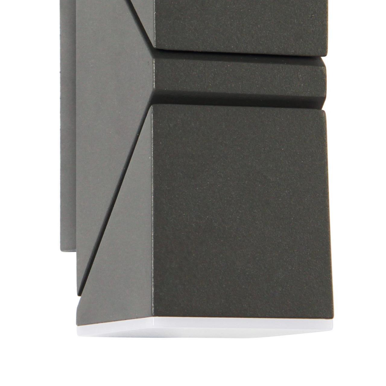 Дополнительная картинка Уличный светильник Pilon 3027-2W