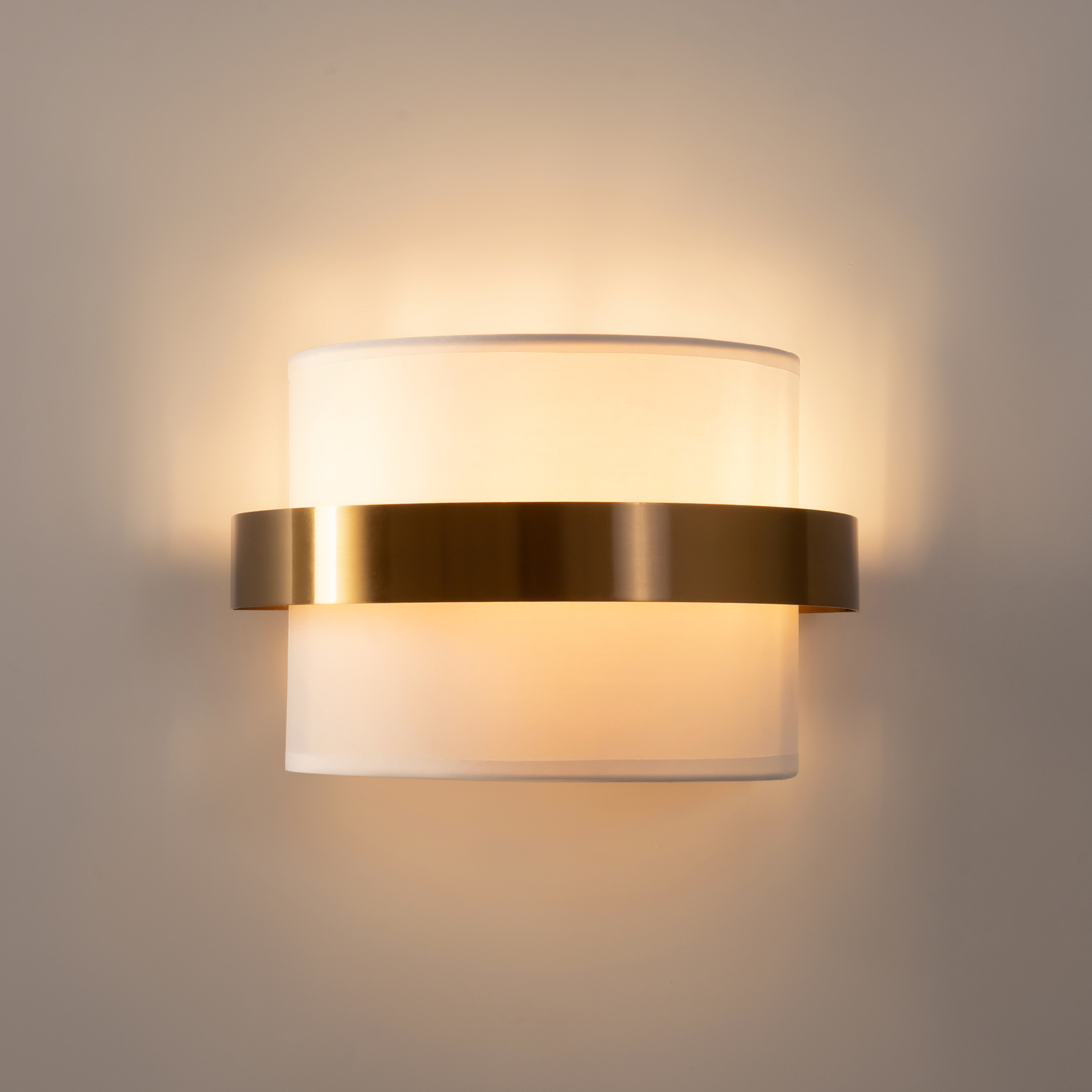 Дополнительная картинка Настенный светильник Freya FR5367WL-02BS