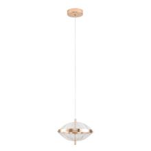 Подвесные Подвесной светильник Arte Lamp ANDROMEDA A2089SP-6GO, доставка по Казахстану 