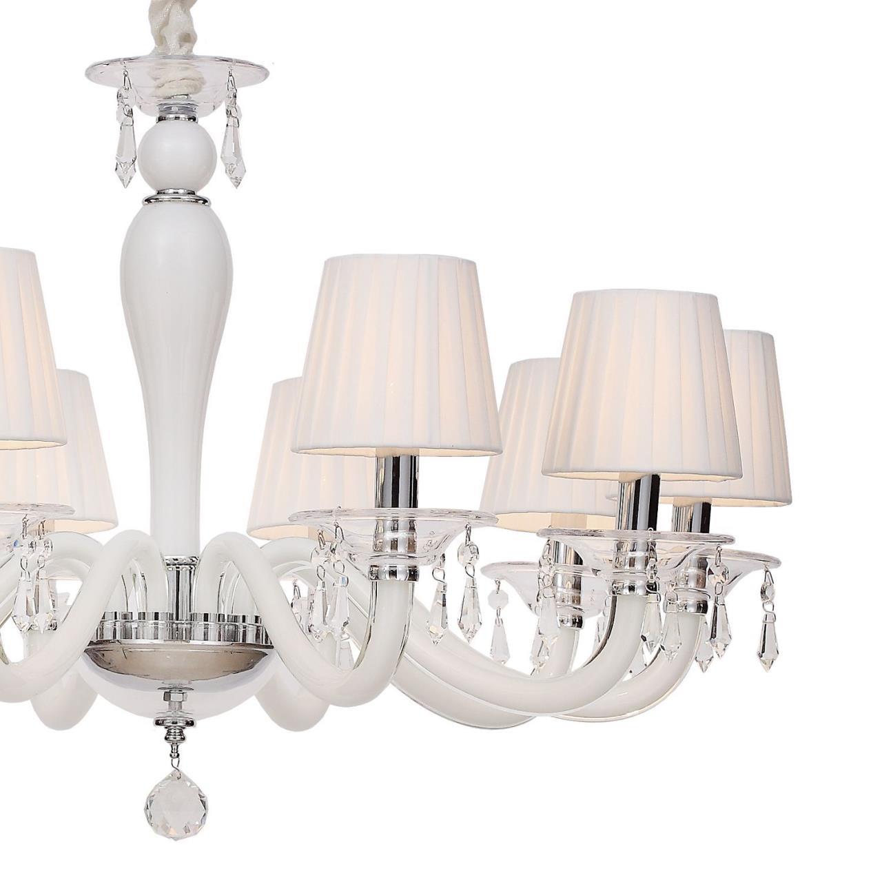 Картинка Подвесная люстра Favourite Atlanta 2056-10P