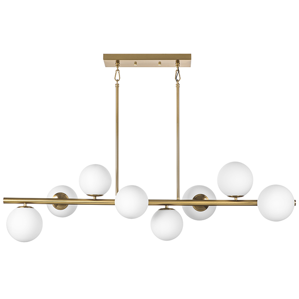 Картинка Подвесная люстра Lightstar Croco 815083