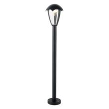 Светильник уличный Arte Lamp HENRY A1661PA-1BK