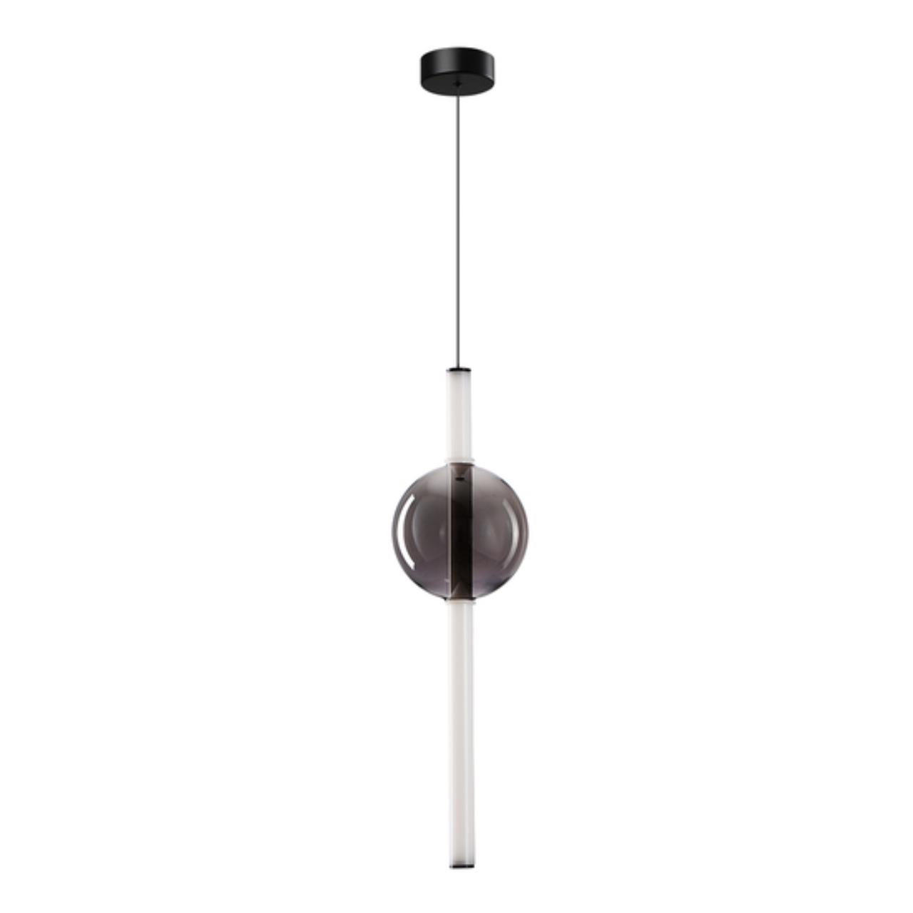 Дополнительная картинка Подвесной светильник Arte Lamp RIGLA A6839SP-12SM