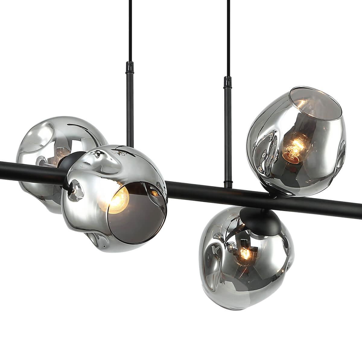 Картинка Подвесная люстра Favourite Traube 2361-6P