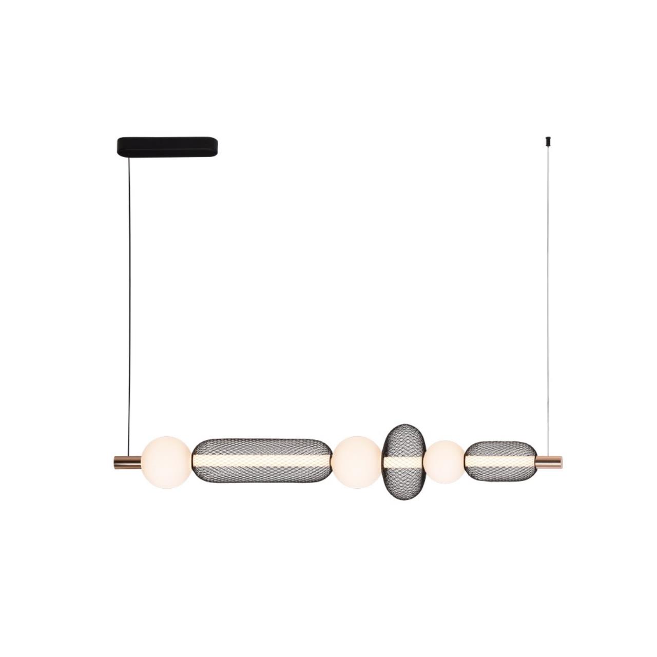 apl.658.03.29 подвесной светильник aployt nikusia, доставка по Казахстану 