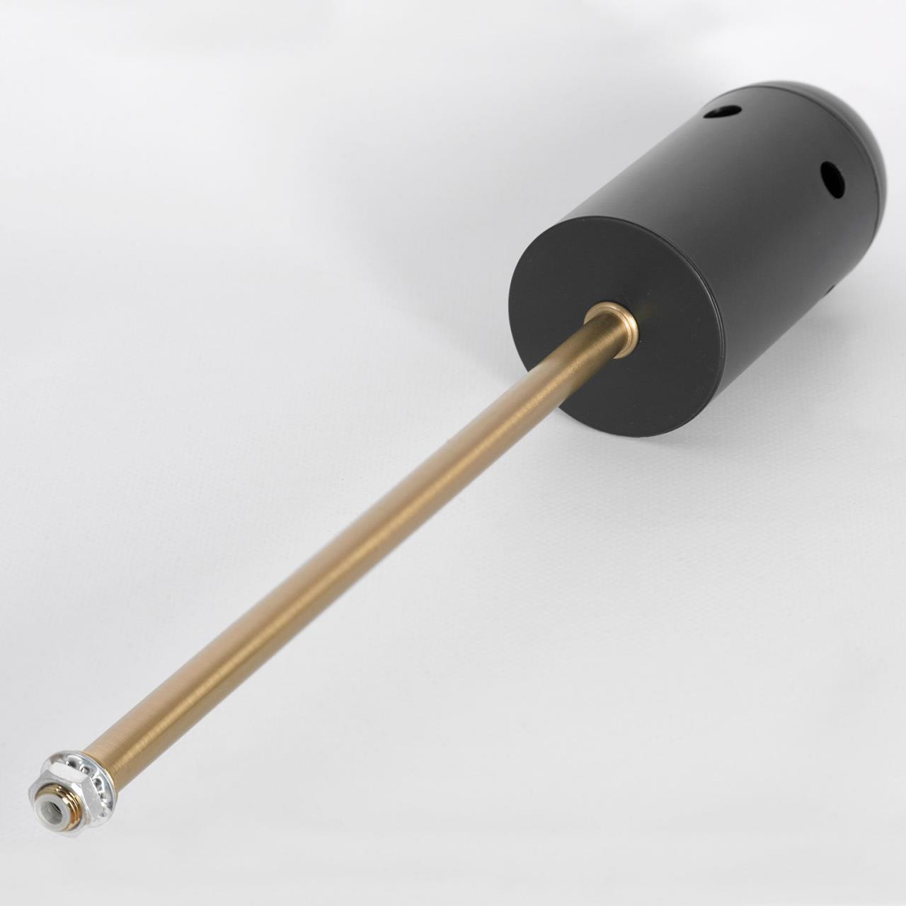 Дополнительная картинка Люстра потолочная Lussole LSP-8821