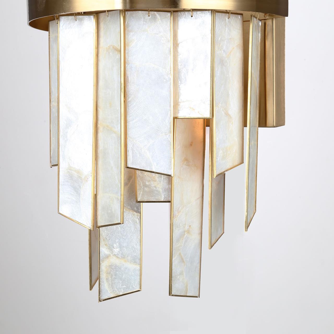 Картинка Настенный светильник Shally 4199-2W