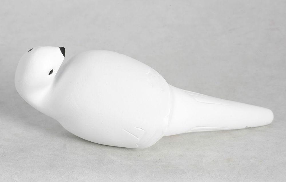 Дополнительная картинка Подвесной светильник Lussole Lgo Dove GRLSP-8221
