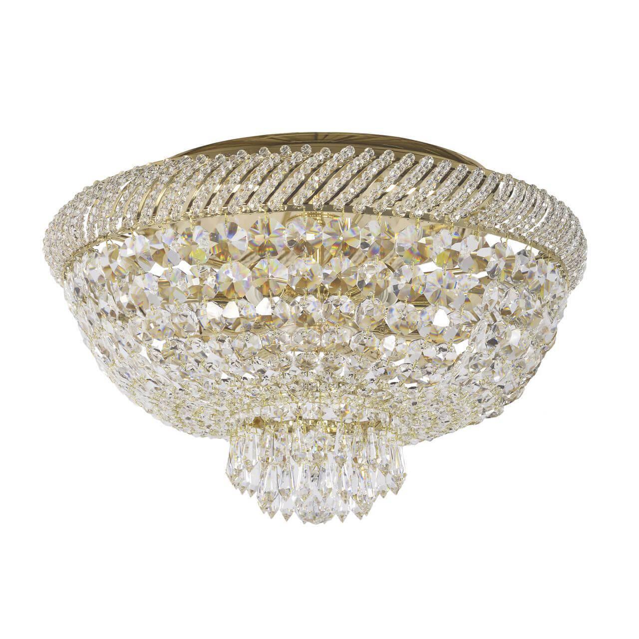 потолочный светильник dio darte elite bari e 1.2.45.100 g, доставка по Казахстану 