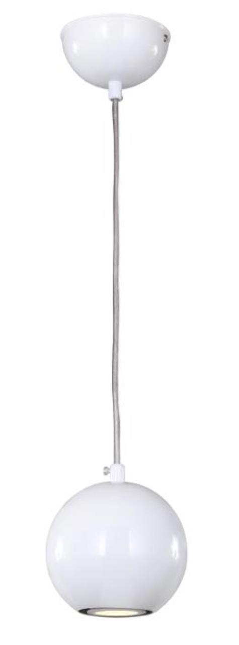 Картинка Подвесной светильник Favourite Giallo 1599-1P