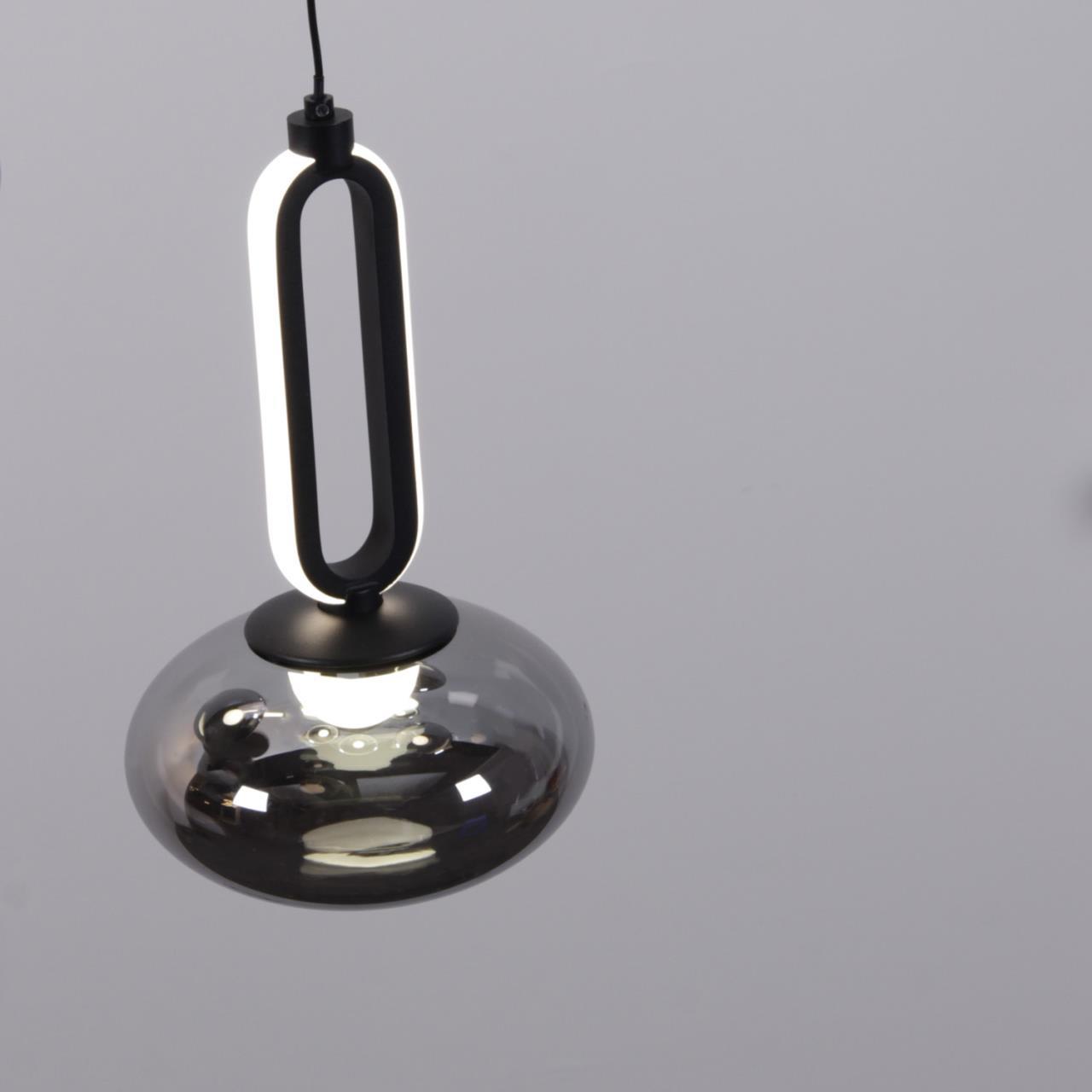 Картинка Подвесной светильник Baron 4284-8P