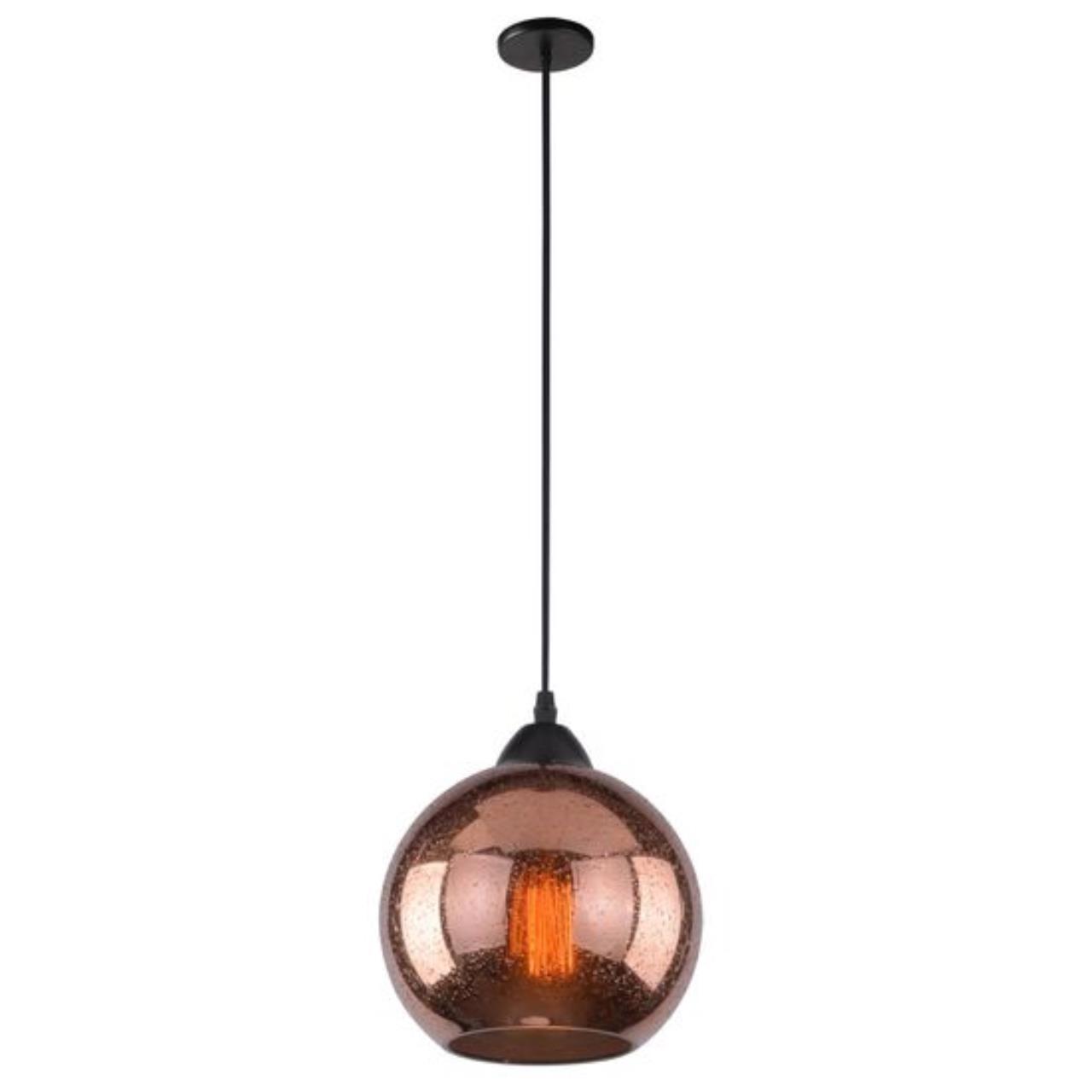 Дополнительная картинка Подвесной светильник Arte Lamp Splendido A4285SP-1AC