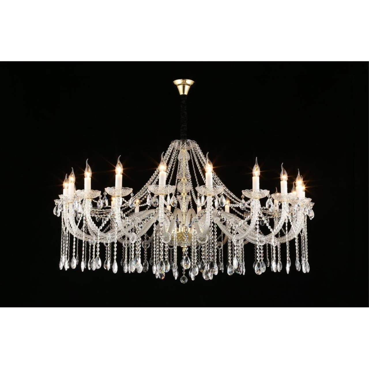 Картинка Подвесная люстра Aployt Anula APL.810.03.20