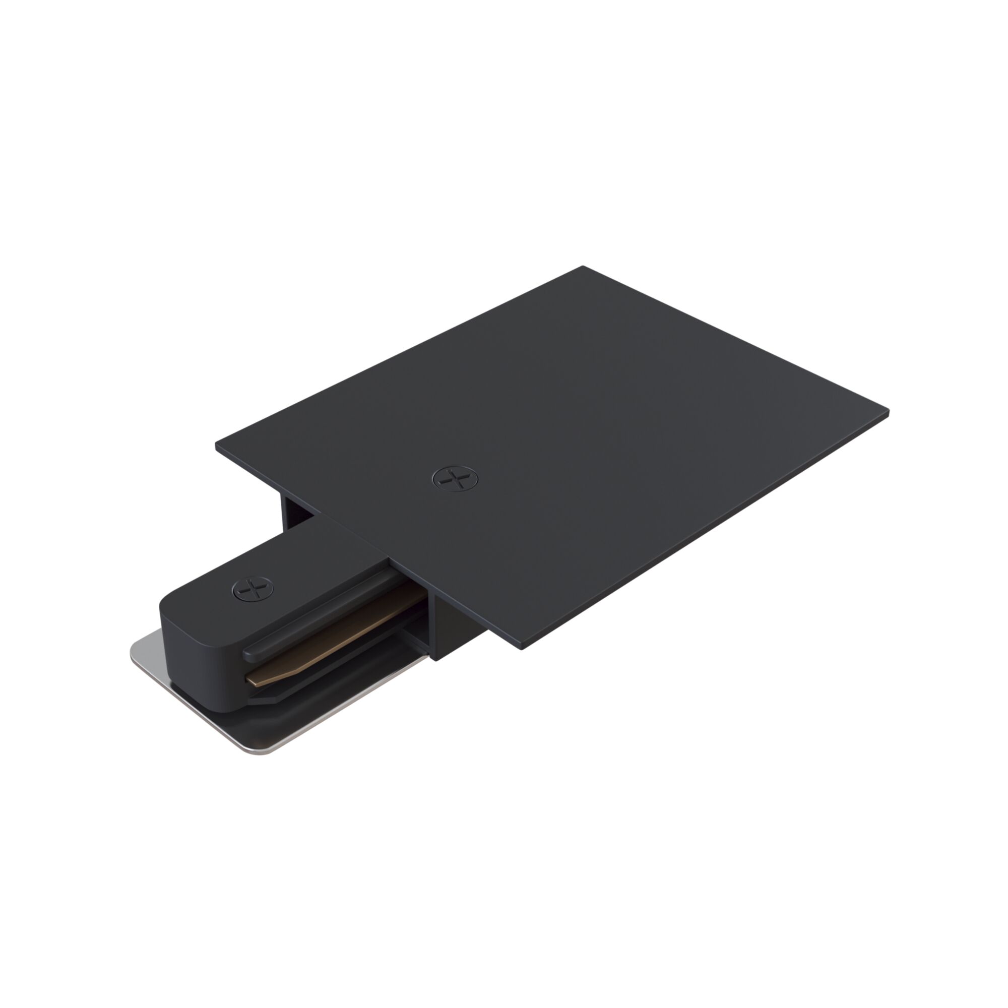 Дополнительная картинка Коннектор Maytoni Track TRA002B-11B