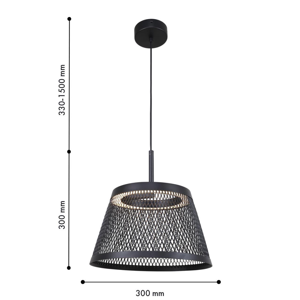 Картинка Подвесной светильник F-Promo 4739-3P Zen