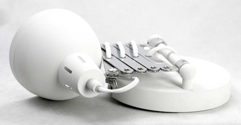 Картинка Спот Lussole Loft Koyukuk LSP-8048