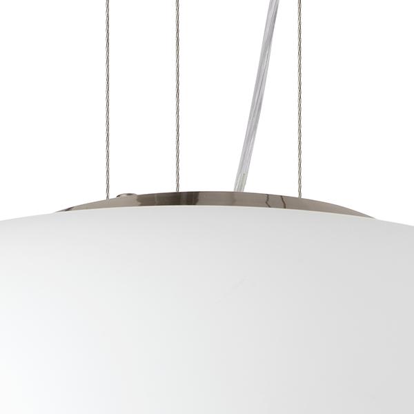 Дополнительная картинка Подвесной светильник Lightstar Meringe 801040