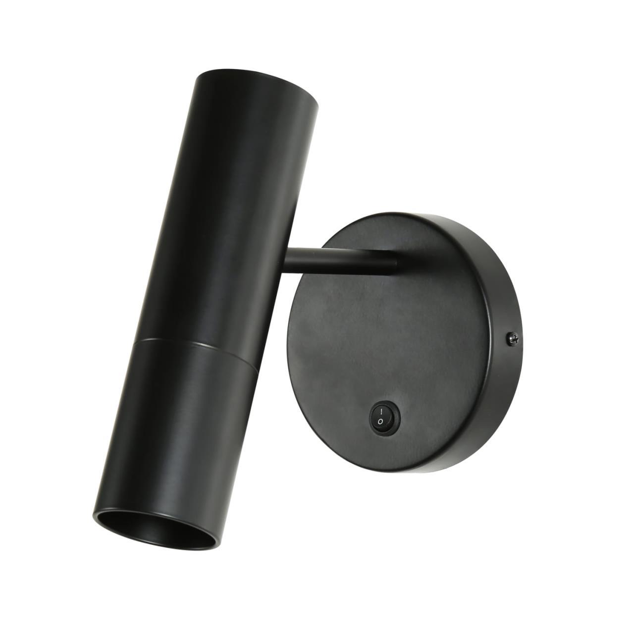 Дополнительная картинка Светодиодный спот Favourite Tube 2107-1W