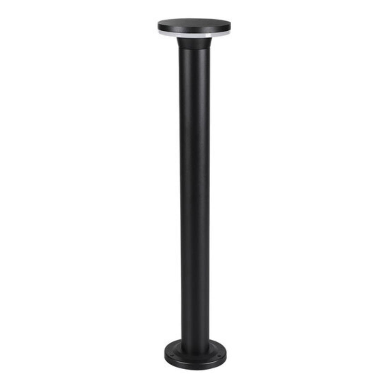 Картинка Ландшафтный светильник Arte Lamp AMSTERDAM A1212PA-1BK