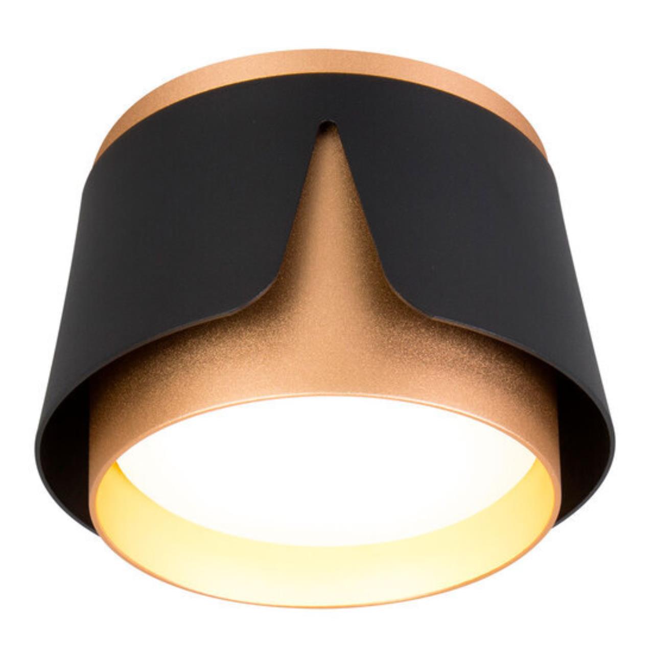 Дополнительная картинка Потолочный светильник Arte Lamp AMAKS A8028PL-1BK