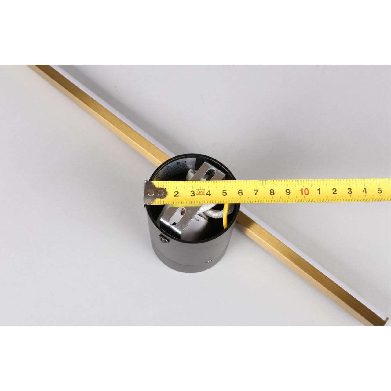 Картинка APL.056.11.09 Светильник настенный светодиодный Aployt Beatris