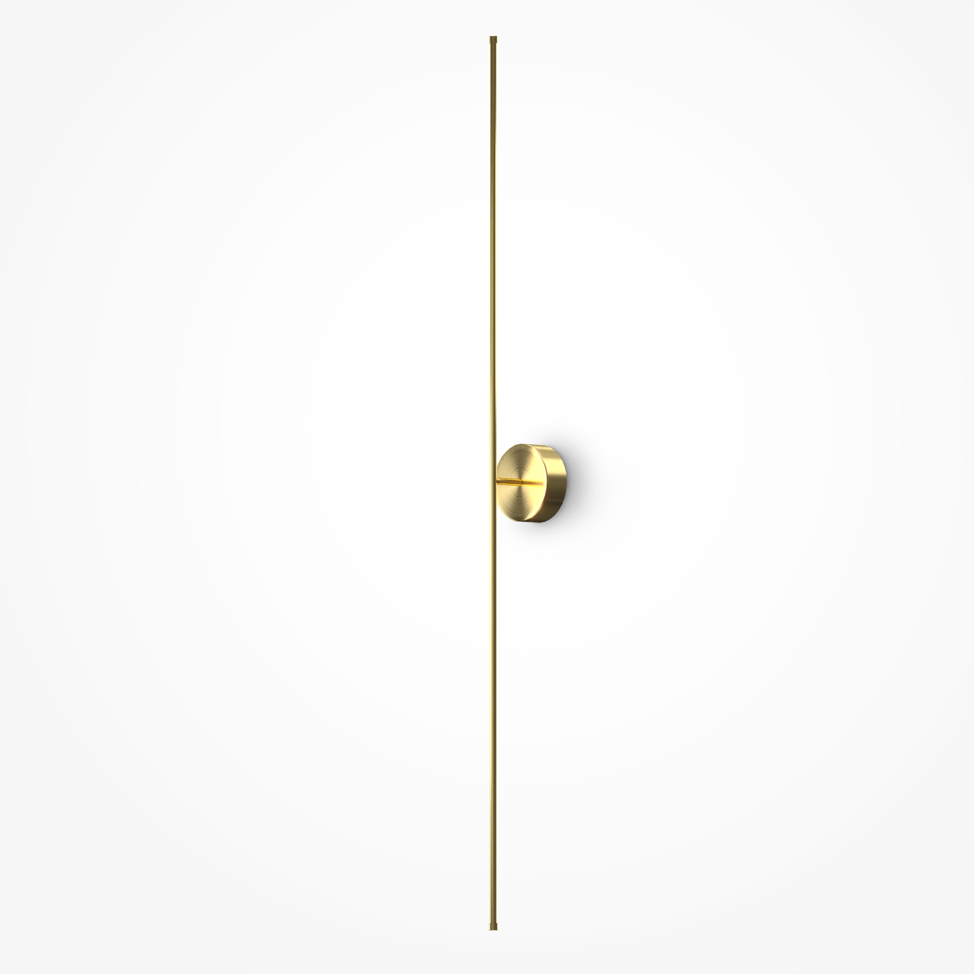 Дополнительная картинка Настенный светильник (бра) Technical C084WL-L18BS2.7K