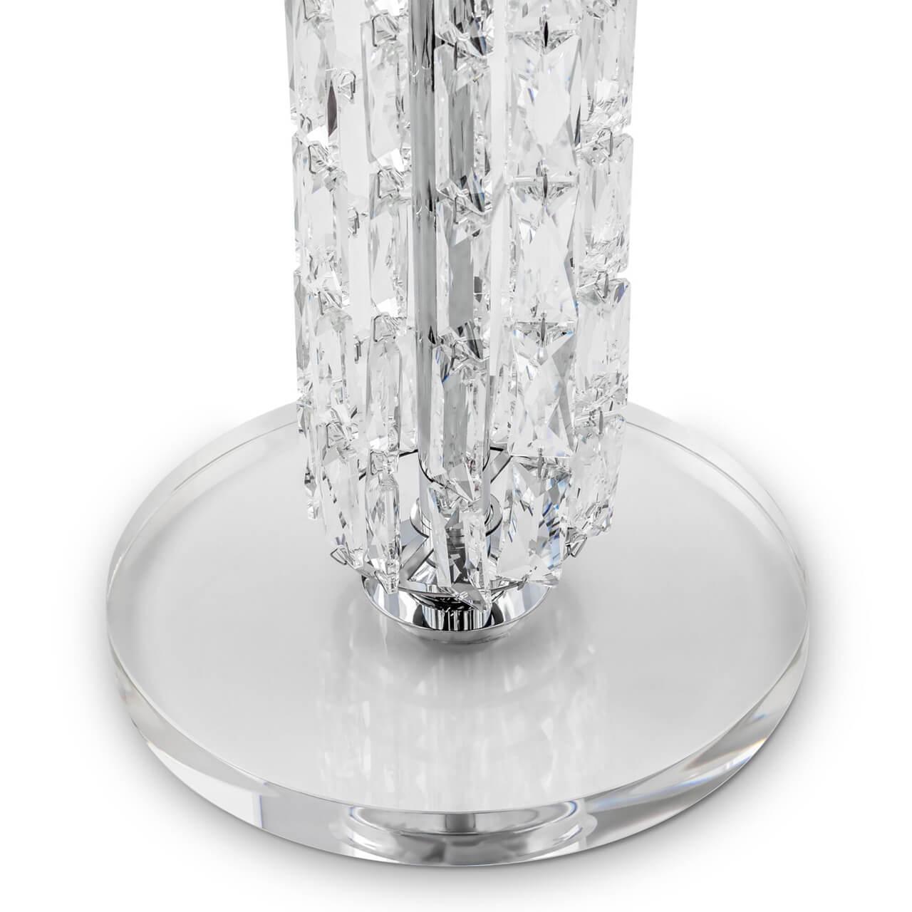 Дополнительная картинка Торшер Maytoni Talento DIA008FL-01CH