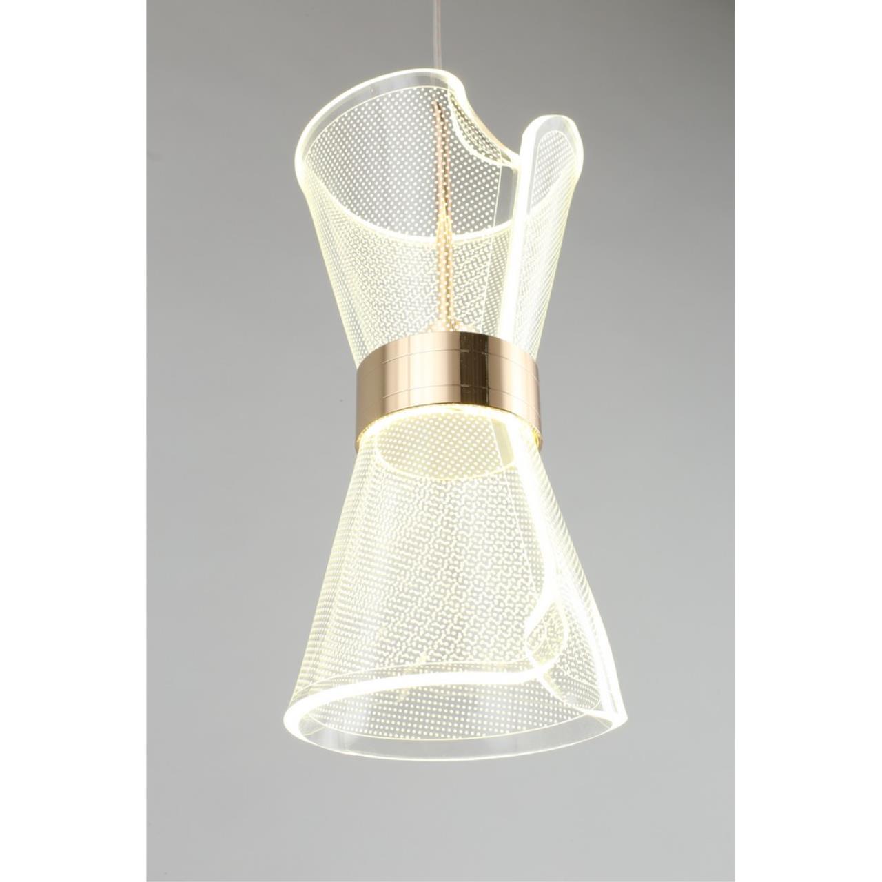 Картинка APL.771.06.08 Светильник подвесной Aployt Charlayn