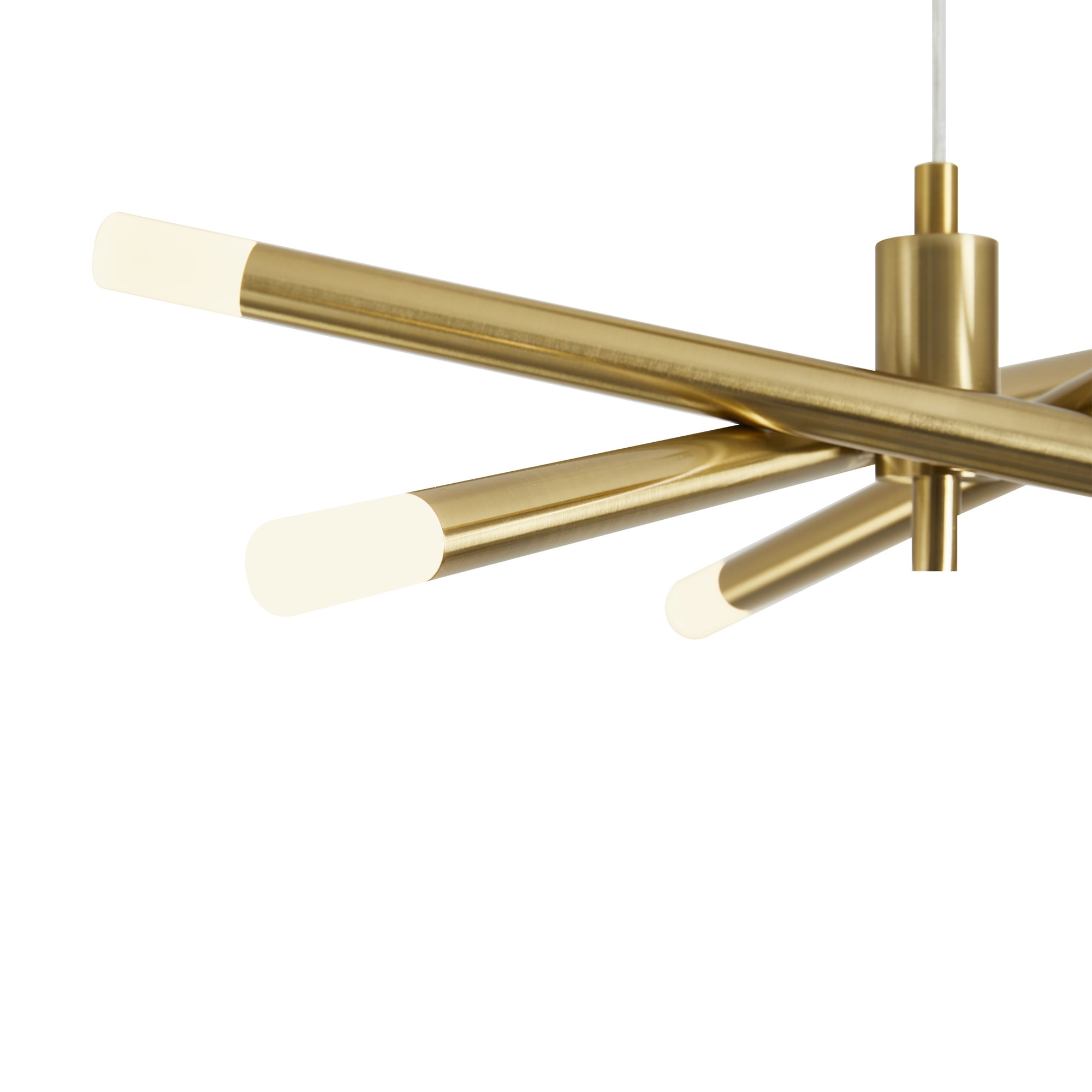 Дополнительная картинка Подвесной светильник Freya FR6130PL-L18B