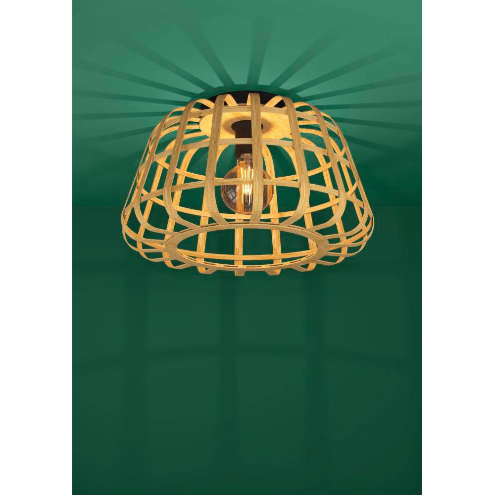 Картинка 390149 Потолочный светильник MONTEZUELO