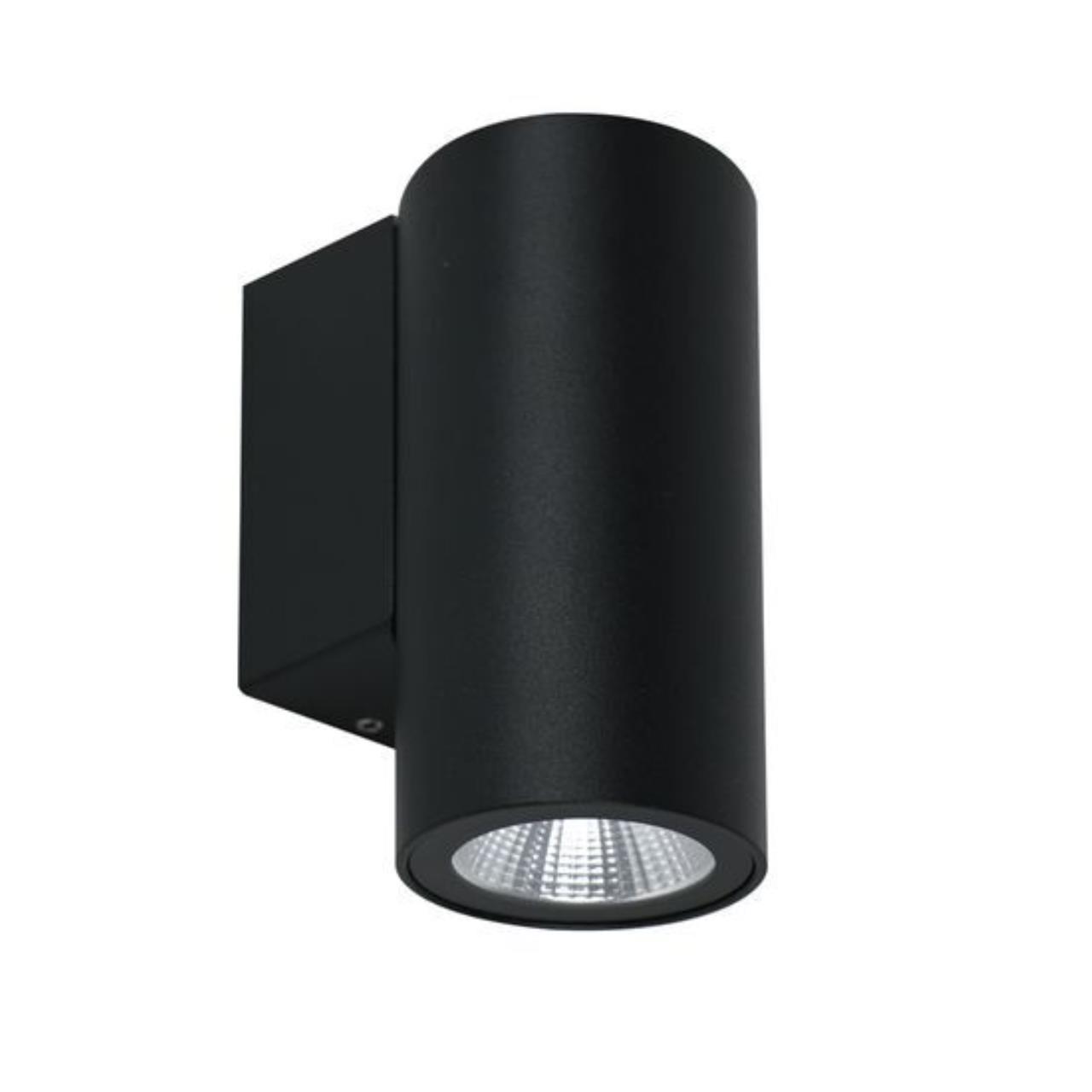 Уличный светильник Arte Lamp TORCULAR A1807AL-1BK