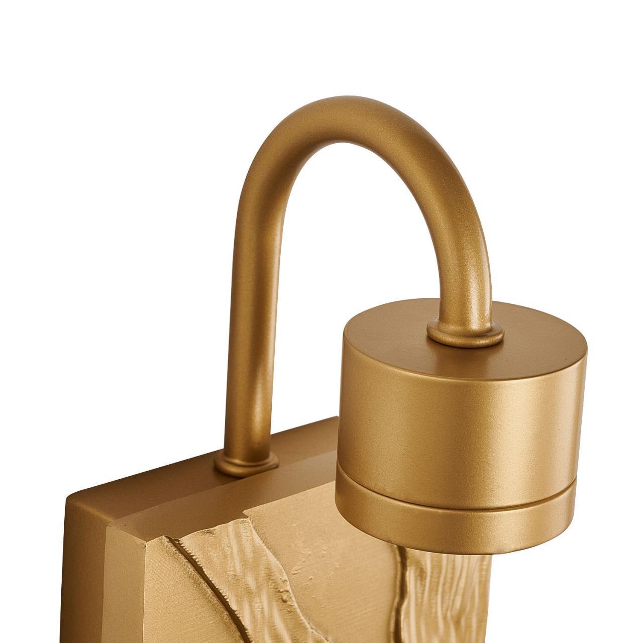 Картинка Настенный светильник Exemplum 4127-1W