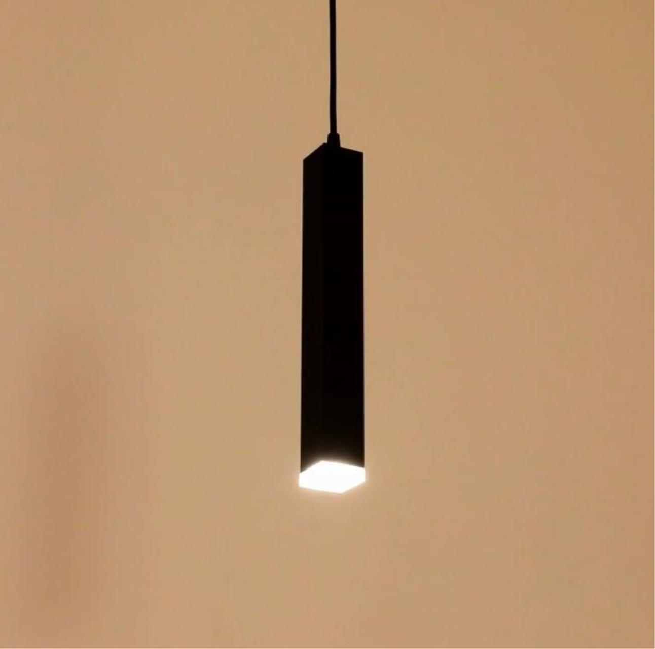 Картинка Подвесной светодиодный светильник Favourite Somnium 2239-1P