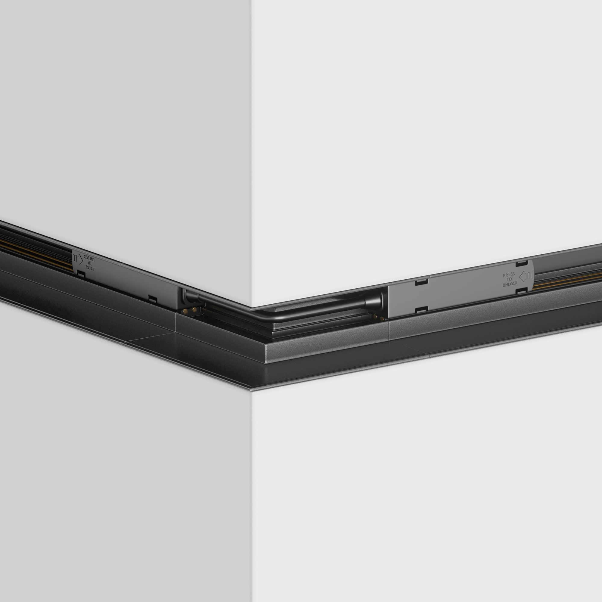 Дополнительная картинка Аксессуар для трекового светильника Technical TRX010OCL-22B