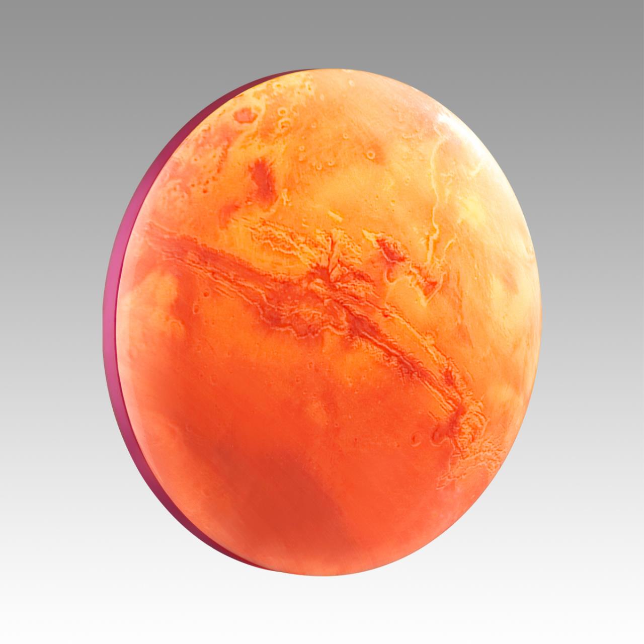 Светильник Sonex Mars 7725/DL, фото 2