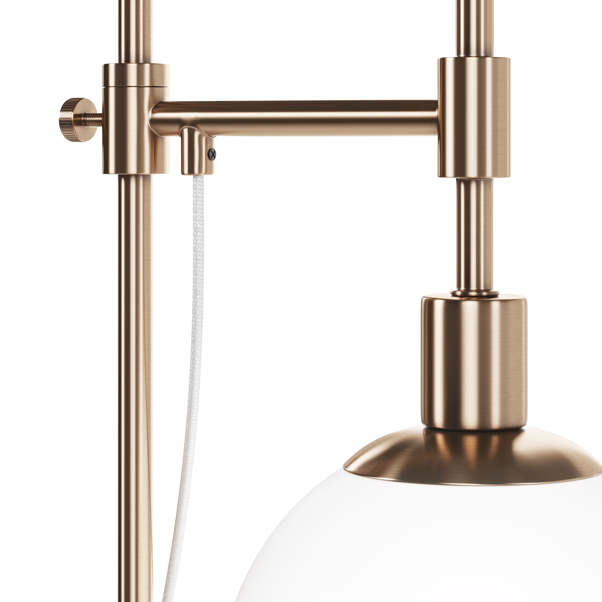 Картинка Настольная лампа Maytoni Erich MOD221-TL-01-G