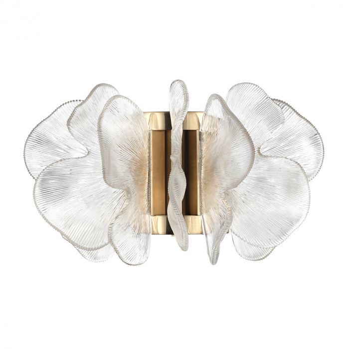 Картинка 5089/25WL Odeon Light Настенный светильник SIAMA