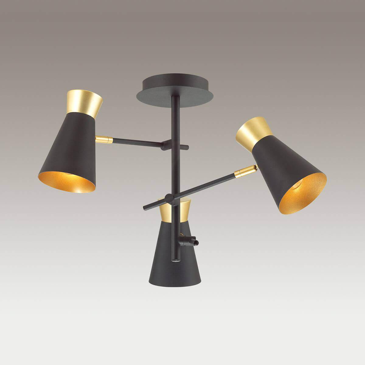 Картинка Подвесная люстра Lumion Liam 3790/3C