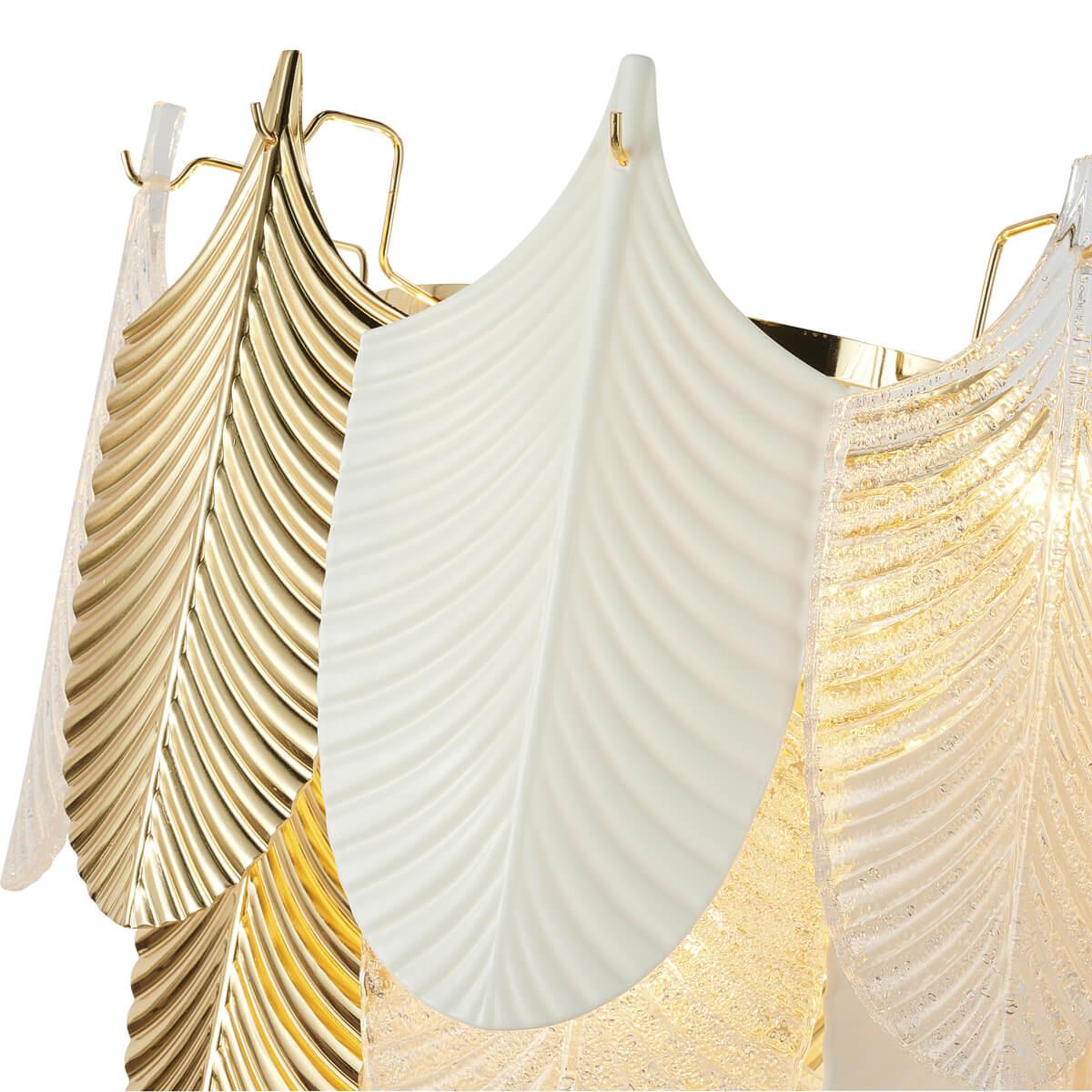 Картинка Подвесная люстра Favourite Pulcher 2619-12P