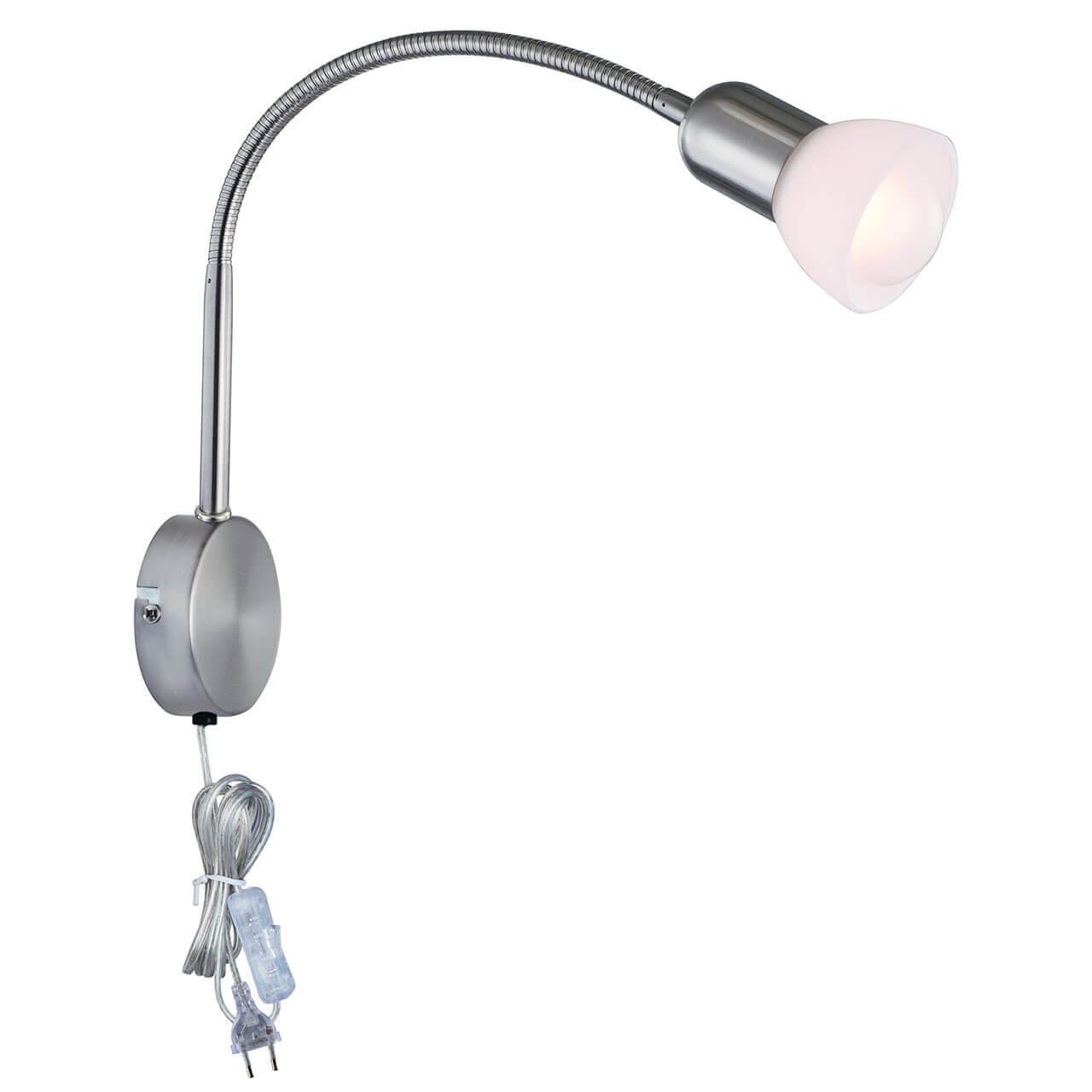 Картинка Бра Arte Lamp A3116AP-1SS