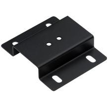 505170 Планка крепежная к треку BARRA 505ххх ЧЕРНЫЙ для PRO купить в Алматы svet.kz