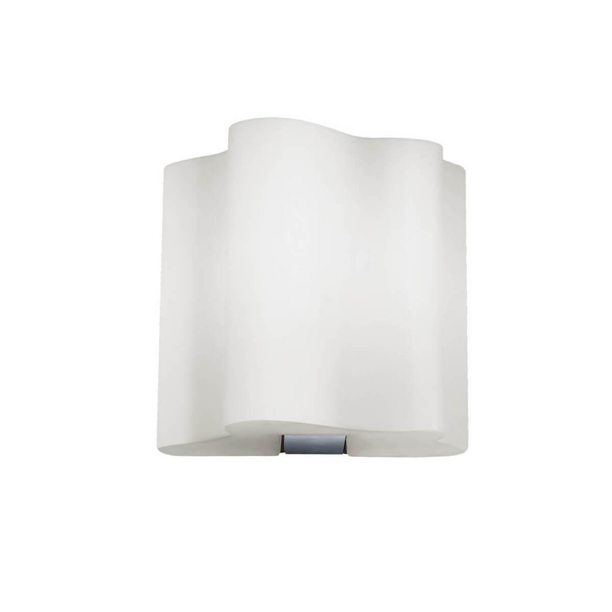 Дополнительная картинка Настенный светильник Lightstar Nubi 802610