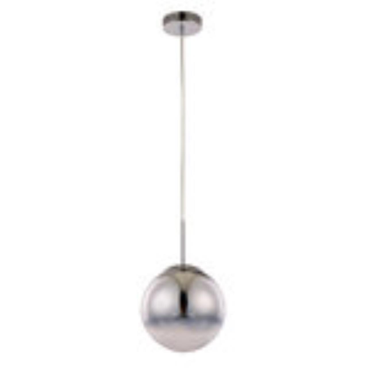 Подвесной светильник Arte Lamp Jupiter Chrome A7961SP-1CC — фото 15