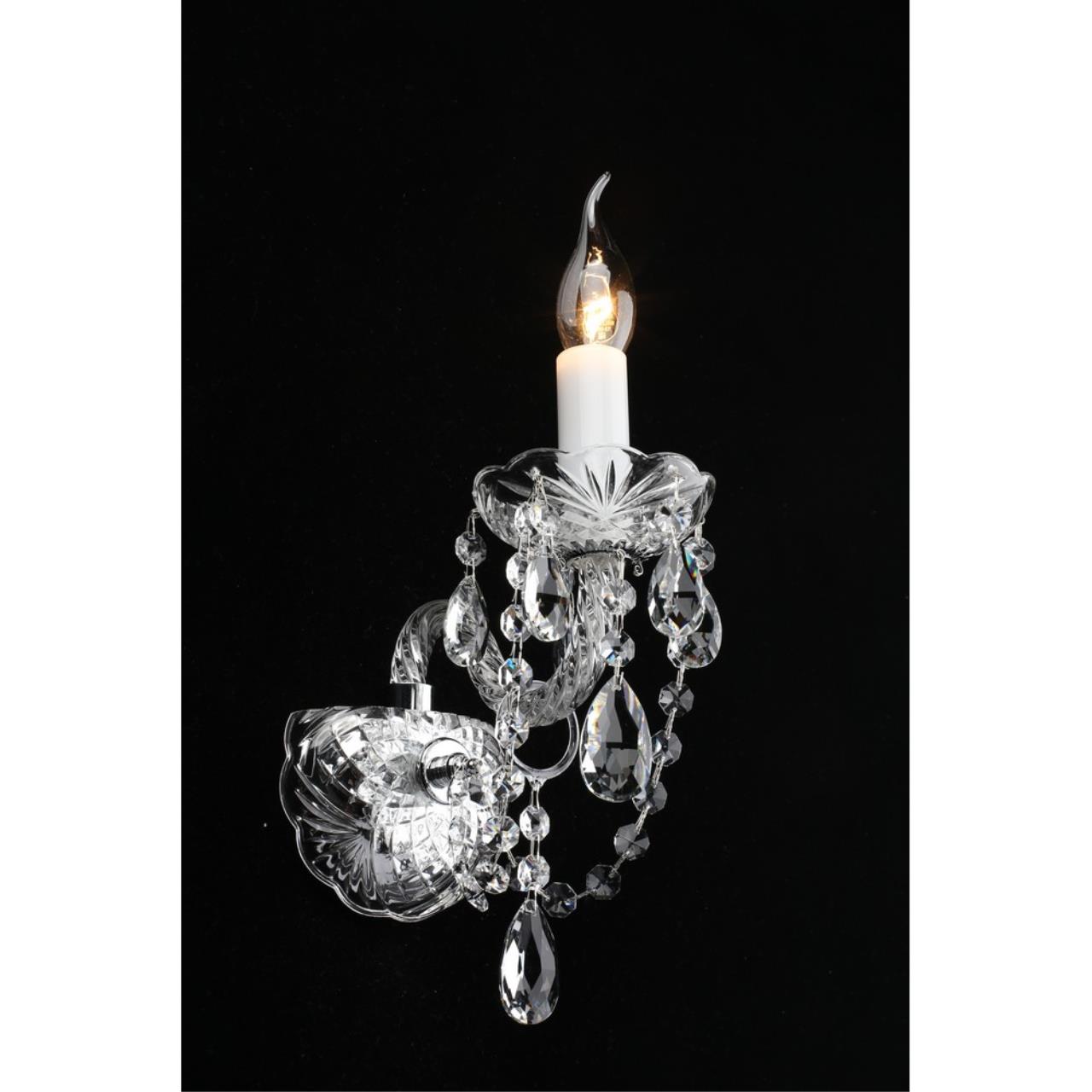 Дополнительная картинка Бра Aployt Marunia APL.814.01.01